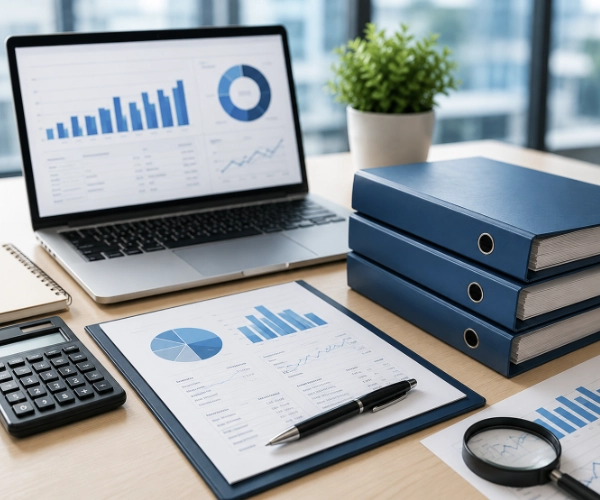 Systems & Procedures Implementation