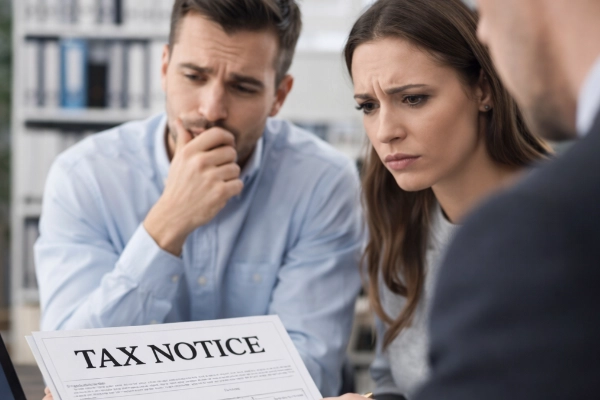 Expert Direct Taxation