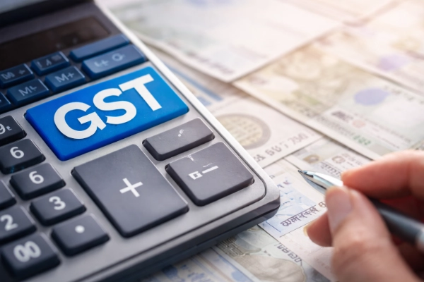 Indirect Taxation