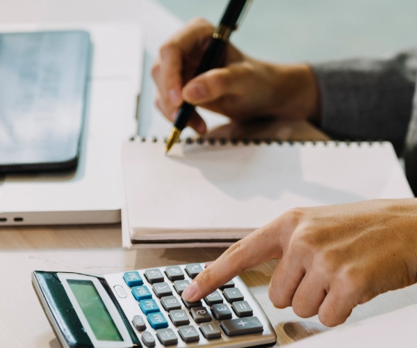 Personal & Corporate Taxation