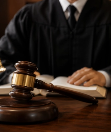 Tribunal Litigation