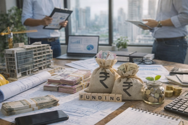 Syndicate & Bank MBSE Funding